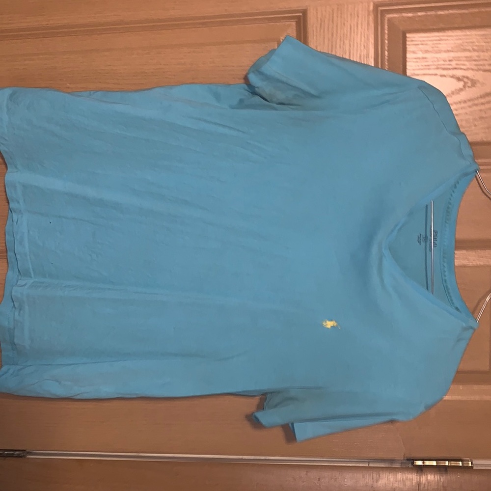 Ralph Lauren V neck